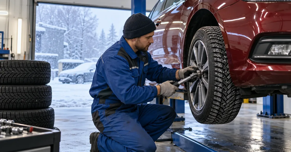 Шины Bridgestone: Blizzak, Turanza, Alenza, Dueler и что стало с заводом в Ульяновске