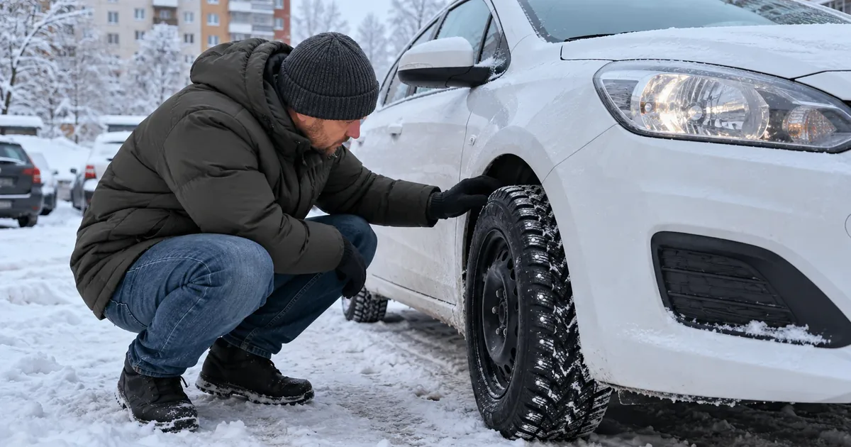 Шины Formula: кто делает, чем Formula Ice отличается от Pirelli Ice Zero и что показали тесты