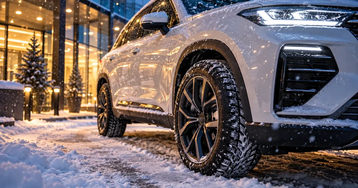 Шины Michelin: X-Ice North 4, X-Ice Snow, Pilot Alpin 5, Primacy и где их делают