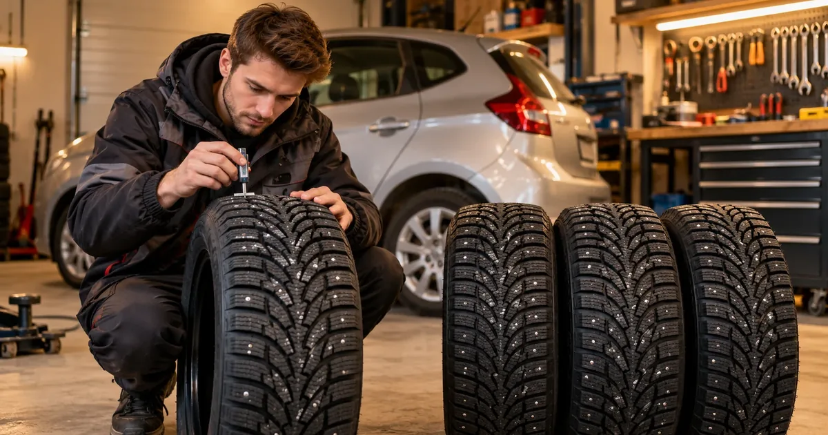 Шины Nexen: Winguard WinSpike 3, Ice 3, Roadian и где их делают