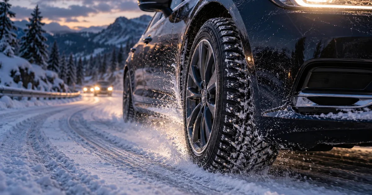 Шины Pirelli: Ice Zero, Ice Zero 2, Ice Zero FR 3, Scorpion и где их делают