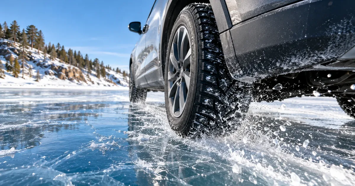 Шины Yokohama: iceGUARD iG55, iG65, iG70, G075 и где их делают