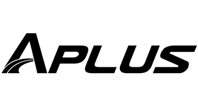 Логотип Aplus