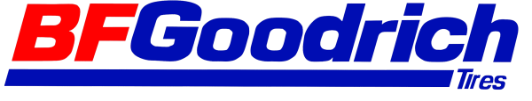Логотип BFGoodrich