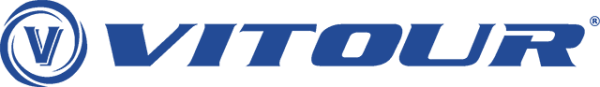 Логотип Vitour