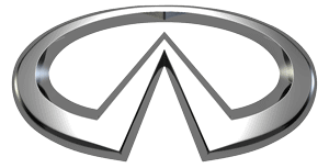 Логотип Infiniti