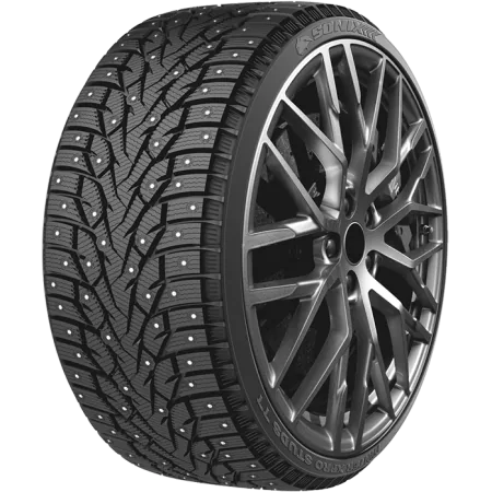 Шина Arivo Ice Claw ARW8