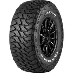 Arivo Rock Trak M/T