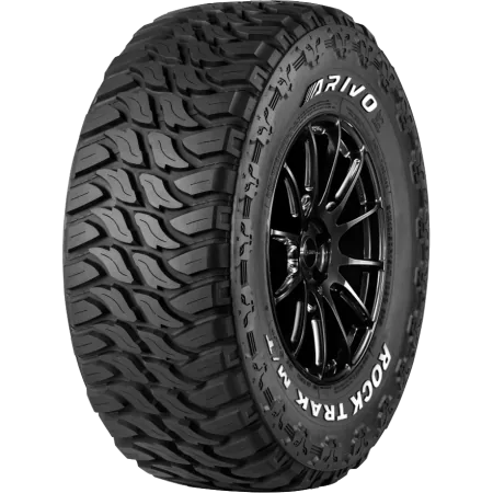 Шина Arivo Rock Trak M/T
