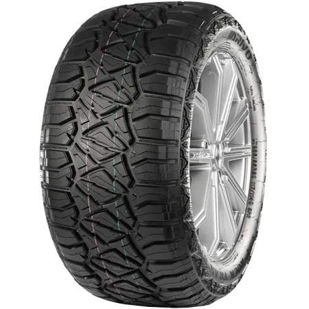 Шина Arivo Rock Trak R/T