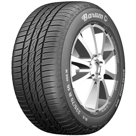 Шина Barum Bravuris 4x4
