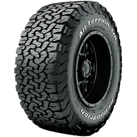 Шина BFGoodrich All Terrain KO2