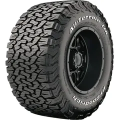 Шина BFGoodrich All Terrain T/A