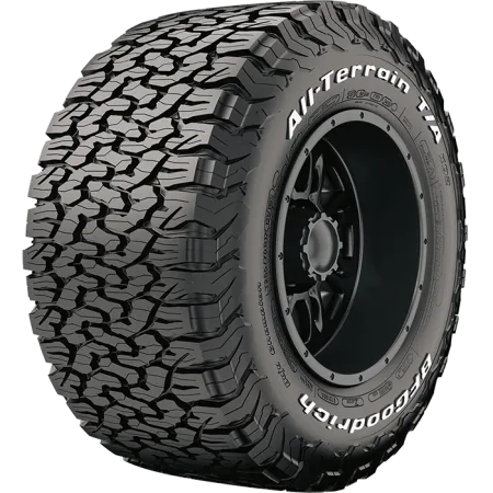 Шина BFGoodrich All Terrain T/A