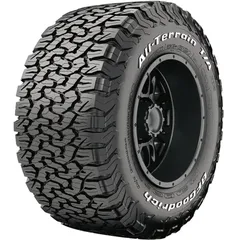 Шина BFGoodrich All Terrain T/A KO3