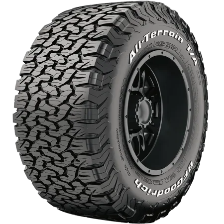 Шина BFGoodrich All Terrain T/A KO3