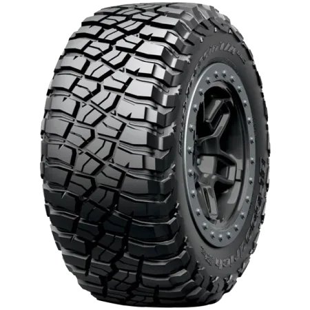 Шина BFGoodrich Mud-Terrain T/A KM3