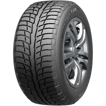 Шина BFGoodrich Winter T/A KSI
