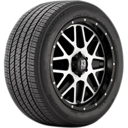 Шина Bridgestone Alenza A/S 02