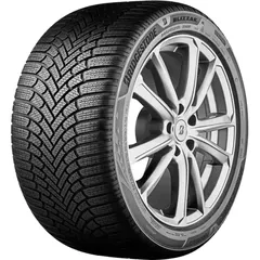 Шина Bridgestone Blizzak 6