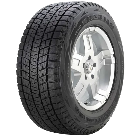 Шина Bridgestone Blizzak DM-V1