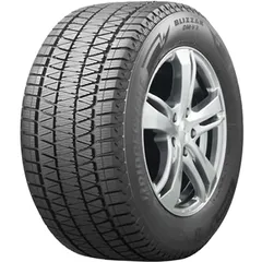 Шина Bridgestone Blizzak DM-V3