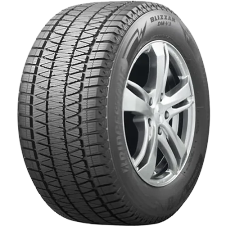 Шина Bridgestone Blizzak DM-V3