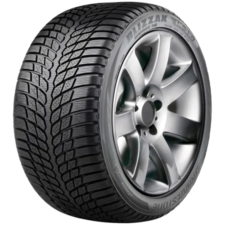 Шина Bridgestone Blizzak LM32
