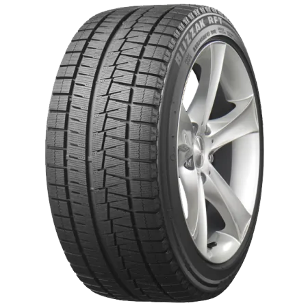 Шина Bridgestone Blizzak RFT srg