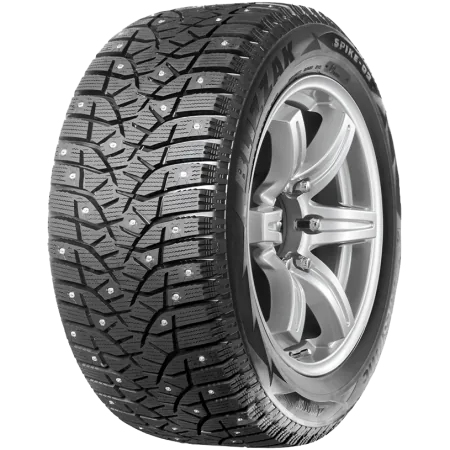 Шина Bridgestone Blizzak Spike-02