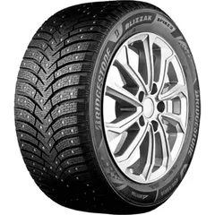 Шина Bridgestone Blizzak Spike-03