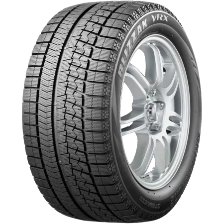 Шина Bridgestone Blizzak VRX