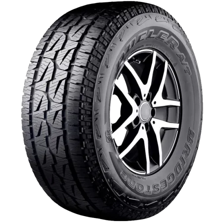 Шина Bridgestone Dueler A/T 001