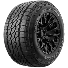 Bridgestone Dueler A/T 002