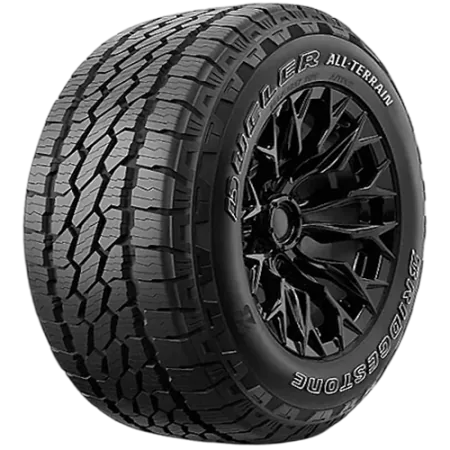 Шина Bridgestone Dueler A/T 002