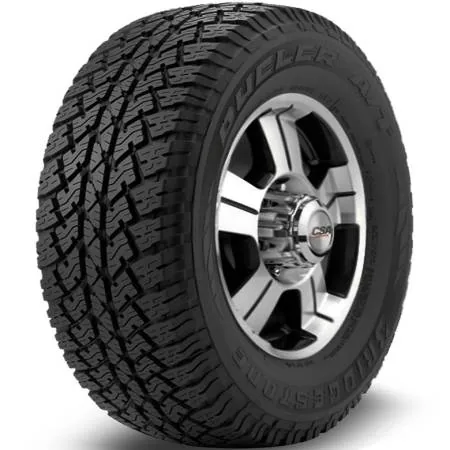 Шина Bridgestone Dueler A/T 693