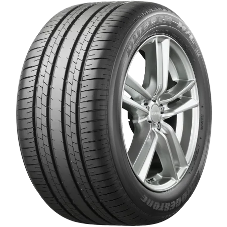 Шина Bridgestone Dueler H/L 33