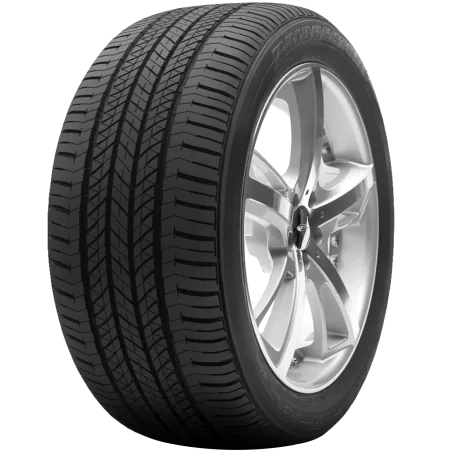 Шина Bridgestone Dueler H/L 400