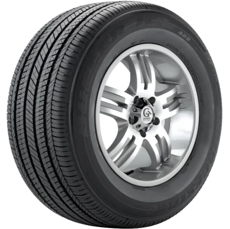 Шина Bridgestone Dueler H/L 422 Ecopia