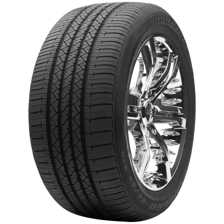 Шина Bridgestone Dueler H/P 92A