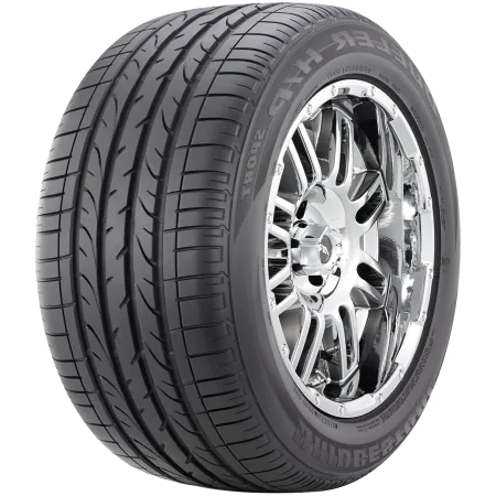 Шина Bridgestone Dueler H/P Sport