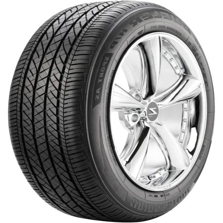 Шина Bridgestone Dueler H/P Sport AS