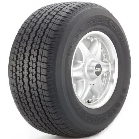 Шина Bridgestone Dueler H/T 840