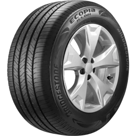 Шина Bridgestone Ecopia H/L001
