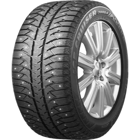 Шина Bridgestone Ice Cruiser 7000S