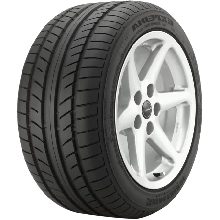 Шина Bridgestone Potenza Expedia S-01