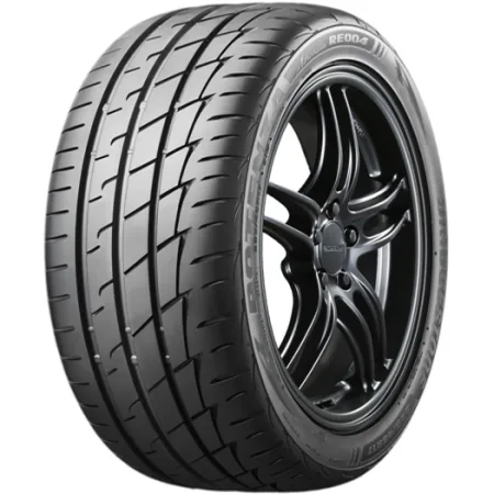 Шина Bridgestone Potenza RE004 Adrenalin