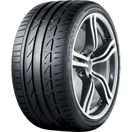 Шина Bridgestone Potenza S001