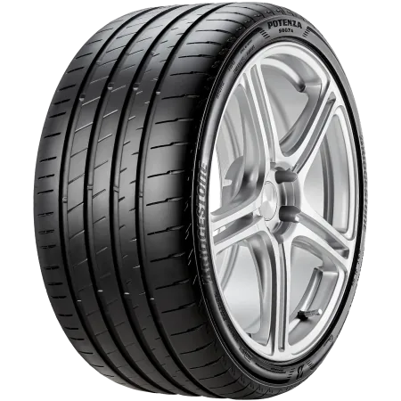 Шина Bridgestone Potenza S007A
