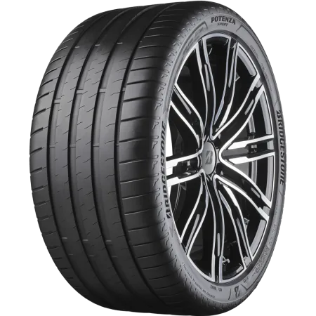Шина Bridgestone Potenza Sport